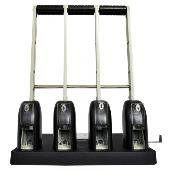 Дырокол Реалист Shark R025 (арт. 1169)