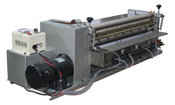 Клеемазка для холодного и горячего клея Bulros H-720 (арт. MG-D-hot-H720-720-___-__)