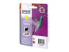 Картридж Epson T0804 yellow (арт. C13T08044011)