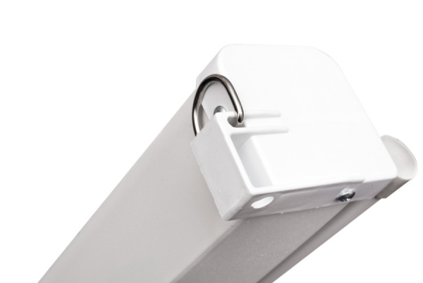 Экран для проектора SOK Cinema 183x183см Wallscreen 1:1 настенно-потолочный рулонный 102″ (арт. SCPSW-183x183)