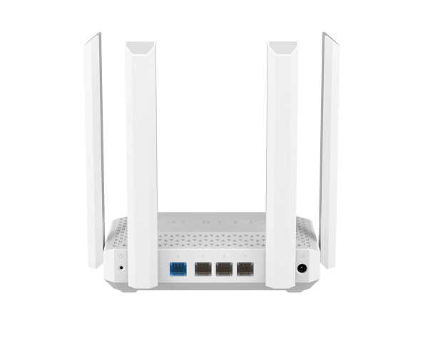 Коммутатор Keenetic KN-3811 (арт. KN-3811)