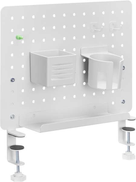 Органайзер Cactus (светло-серый) (арт. CS-PB-LGY)