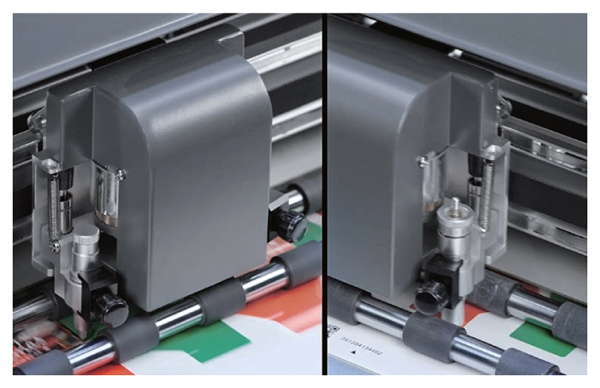 Режущий плоттер StarCut A3 MAX 4 D с ПО (SingMaster Pro) (арт. A3 MAX4)