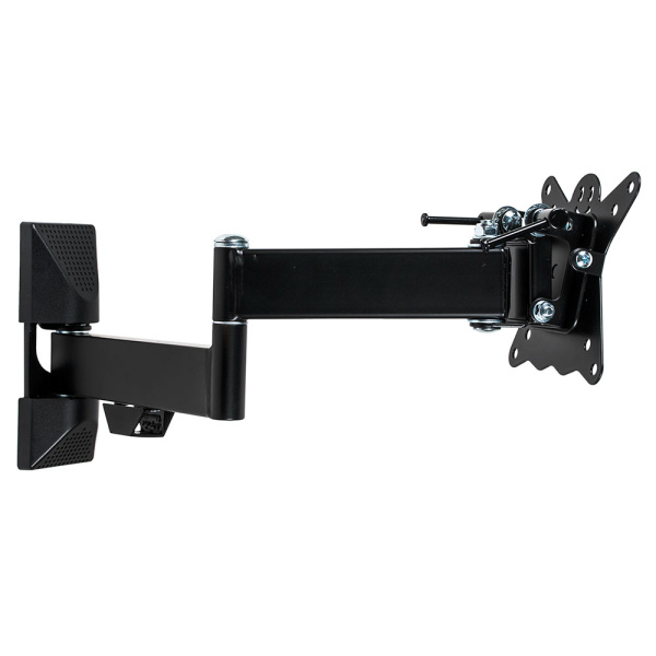 Кронштейн Kromax CASPER-104 (чёрный) (арт. 20171)