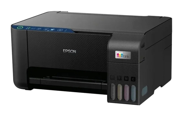 МФУ струйное цветное Epson L3251 (103) (C11CJ67419) (арт. C11CJ67419)