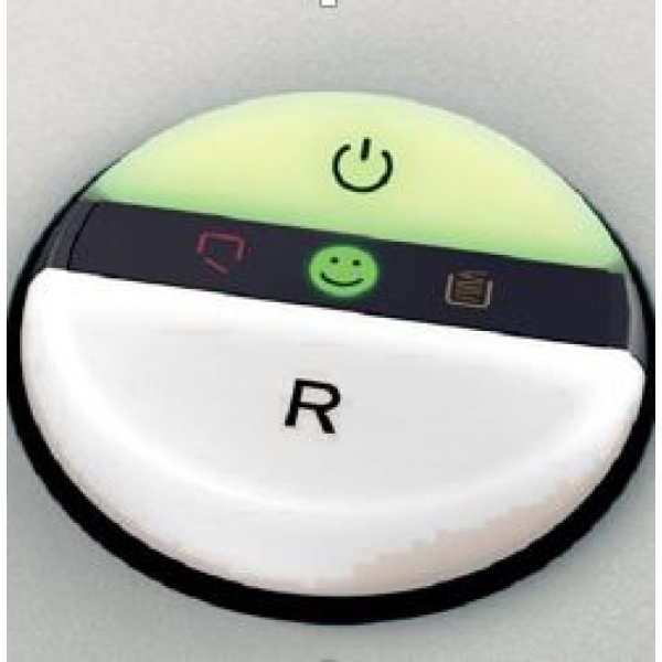 Уничтожитель документов Ideal 2465CC JUMBO (4x40 мм) (арт. IDLSR24654CC_ J)