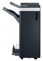 Финишер со степлером и брошюровщиком Sindoh для МФУ N511 / N512 (арт. FS-534SD)