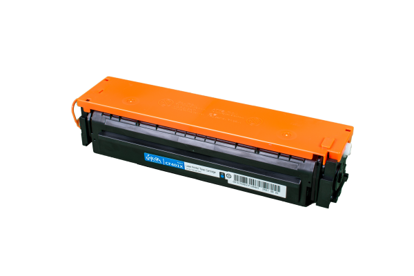 Картридж Sakura Printing SACF401X (арт. SACF401X)