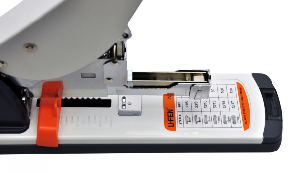 Степлер Реалист YF9997 (арт. 8522)