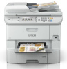 Струйное цветное МФУ Epson WorkForce Pro WF-6590DWF (арт. C11CD49301)