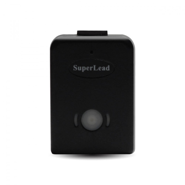 Сканер штрих-кода Mertech S100 P2D USB, USB эмуляция RS232 black (арт. 4103)