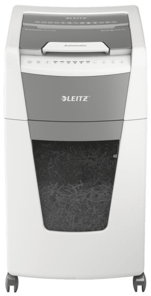 Уничтожитель документов LEITZ Autofeed Office 300 P4 (арт. 80150000)