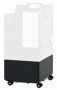 Стол-подставка Konica Minolta Стол-подставка (тумба) DK-P04x (арт. 9967008724)