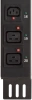 Блок распределения питания Powercom PDU-16AVMS20-18C13-2C19 (арт. PDU-16AVMS20-18C13-2C19)