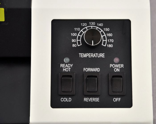 Ламинатор PingDa PDA3-330 C (арт. 3738)