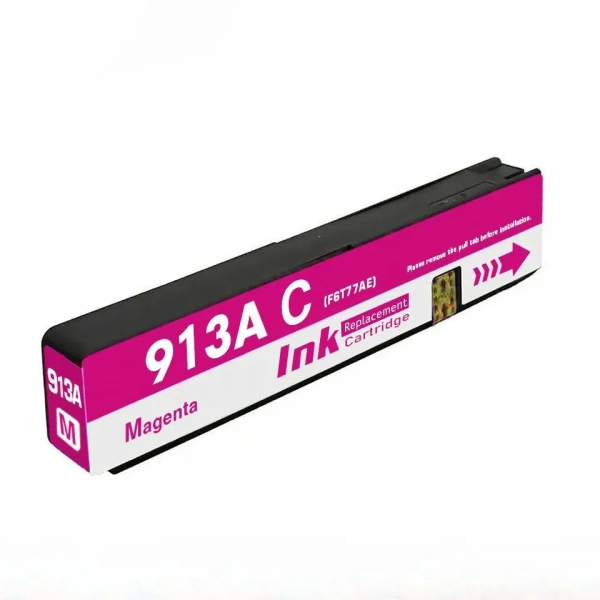 Струйный картридж NV Print 913A (NV-F6T78AE) Magenta для HP PageWide 352dw/377dw (3000 стр)