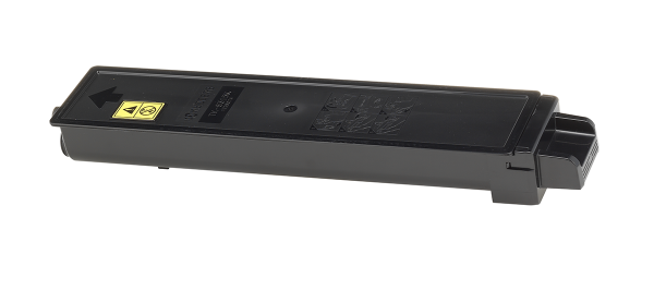 Оригинальный тонер-картридж Kyocera TK-8315K (чёрный, 12000 стр.) (арт. 1T02MV0NL0)