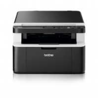 Многофункциональное устройство Brother DCP-1612WR (отгрузка строго с TN1075 2 шт) (арт. DCP1612WR1)