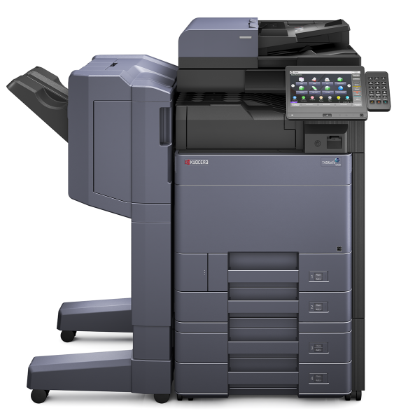 МФУ лазерное черно-белое Kyocera TASKalfa 6003i (арт. 1102VK3NL0)