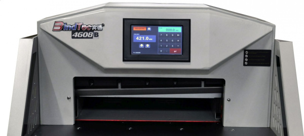 Гильотинный резак BindTec 4608B (арт. 8790)