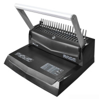 Переплетная машина Реалист iBind A15 (арт. 8229)