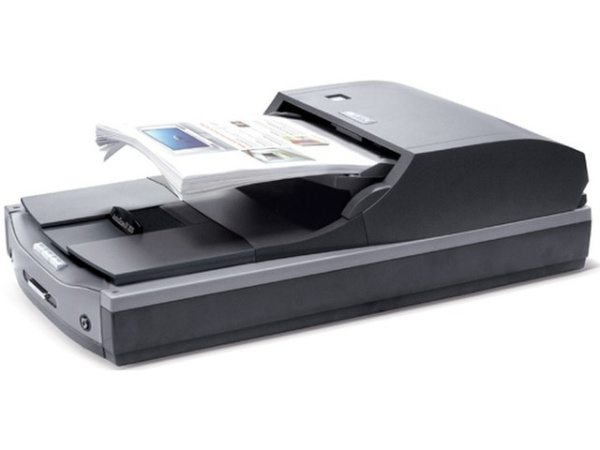 Сканер документов Microtek ArtixScan DI 2020 Plus (арт. 1108-03-600005-P)