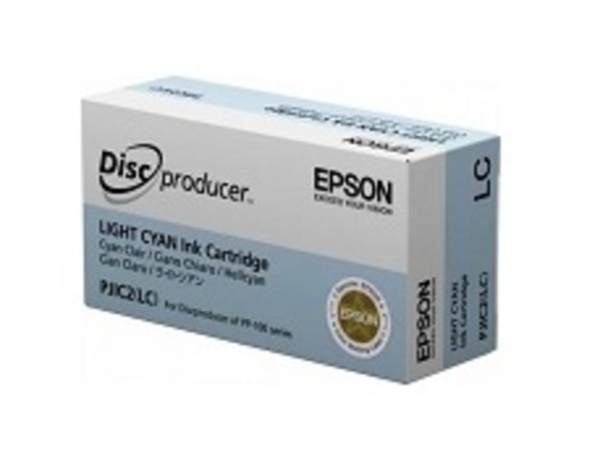 Оригинальный струйный картридж Epson S020448 (арт. C13S020448)