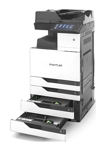 МФУ лазерное черно-белое Pantum M9108DN, P/C/S, А3 (арт. M9108DN)