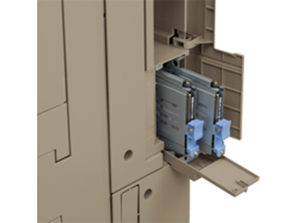 Комплект съемного жесткого диска Canon AG1 (арт. 5997B001)