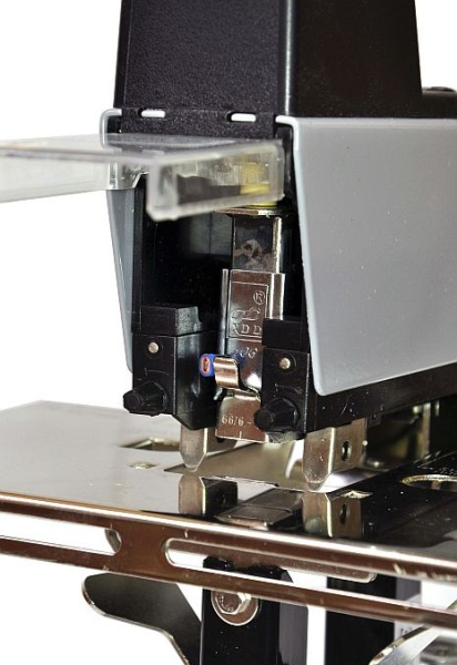 Двойной электрический cтеплер Bulros S-66 G (арт. SL-D-ele-S66G-yes-yes-02)