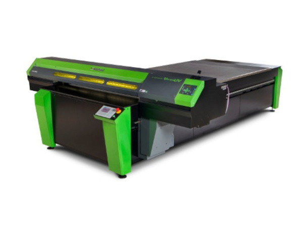 Плоттер Roland VersaUV LEJ-640F260