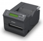 Принтер печати багажных бирок Epson TM-L500A-106 (арт. C31CB49106)