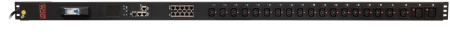 Блок распределения питания Powercom PDU-16AVMS20-18C13-2C19 (арт. PDU-16AVMS20-18C13-2C19)