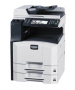 МФУ лазерное черно-белое Kyocera KM-2560 (арт. 1102H03NL0)