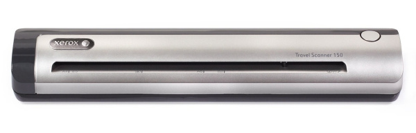 Сканер Xerox Travel Scanner 150 (арт. 100N02792)