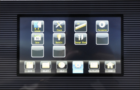 Гильотинный резак Boway BW-4606 (арт. 8510)