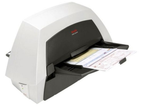 Сканер документов Kodak i1405 (арт. 8252843)