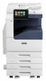 Лазерное цветное МФУ Xerox VersaLink C7025 c 3x лотковым модулем (арт. VLC7025_3T)