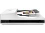 Сканер HP Scanjet Pro 2500 f1 (арт. L2747A)