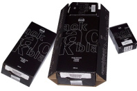 Печатающая головка и картридж Canon для TCS500, чёрный (арт. 7518B002)