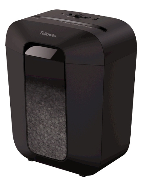Уничтожитель документов Fellowes Powershred LX50 (арт. FS-44060)