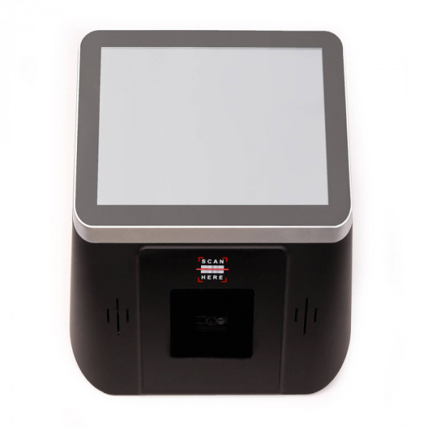 Прайс-чекер Mertech P8 (2Gb/16Gb, POE, 8″ с динамиками) (арт. 9199)