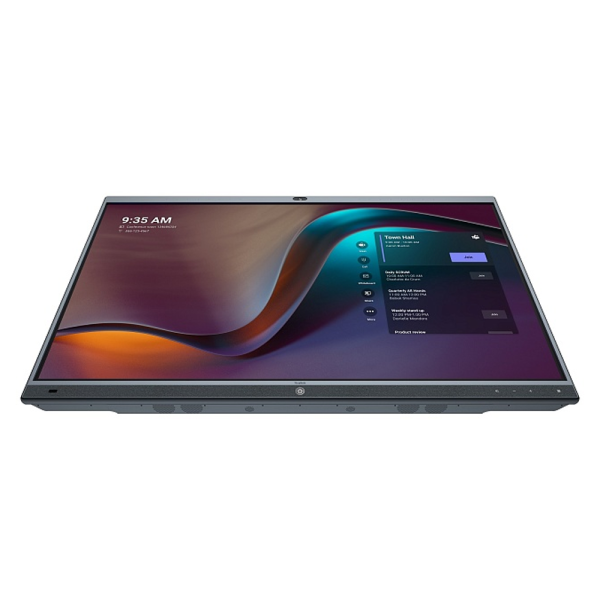 Видеотерминал Yealink MeetingBoard 65 Все-в-одном (арт. MB65-A001)