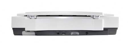 Сканер Avision FB6280E без АПД (арт. 000-0642-07G)