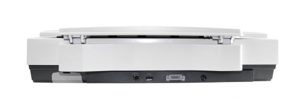 Сканер Avision FB6280E без АПД (арт. 000-0642-07G)