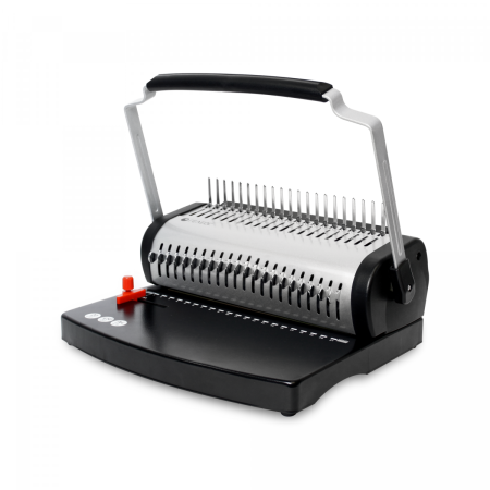 Переплетчик ГЕЛЕОС БП 500-2 (арт. БП-500-2)