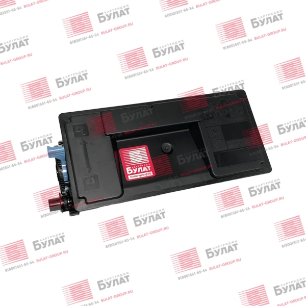 Тонер-картридж Булат (черный, 14500 стр.) (арт. DFKYMA4500010)