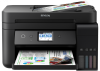 Струйное цветное МФУ Epson EcoTank L6290 (арт. C11CJ60405)