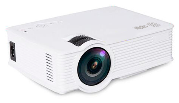 Проектор Cactus  (арт. CS-PRE.09WT.WVGA-W)