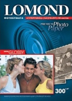 Фотобумага Lomond 1109101 (арт. 1109101)